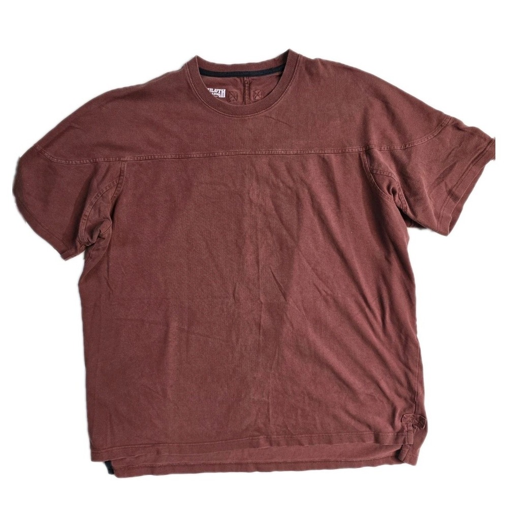Duluth Trading Men's Tshirt‎  2XL Cotton
